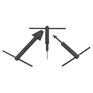 钢丝螺套 牙套 螺纹护套 螺纹套卸套器 拆卸工具安装卸出/取出器