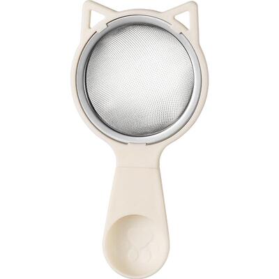 FaSoLa厨房家用过滤网筛