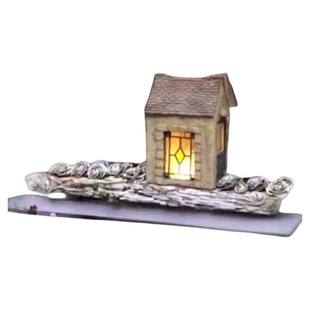 铁艺屋檐装饰角花铁片花窗挂件铁花花园门庭院栏杆壁饰栅栏墙面挂