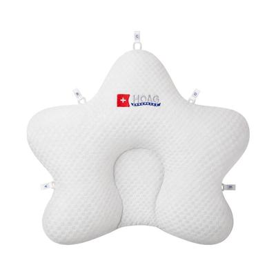 霍格Hoag海星定型枕0到6-12个月