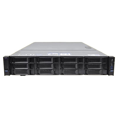 浪潮 SA5212M5 2U机架式虚拟化存储双路3647二手服务器主机工作站