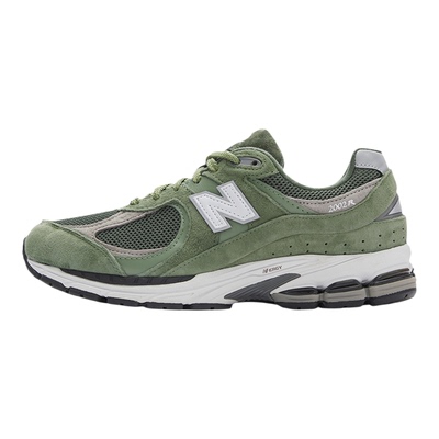 New Balance/NB正品2002R系列男女户外休闲运动休闲鞋M2002RG1