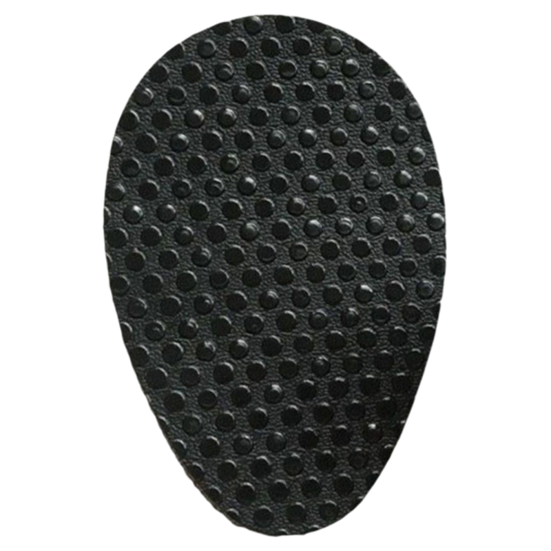 加厚防磨防滑鞋贴高跟鞋皮鞋前掌防滑帖耐磨贴前掌橡胶牛筋鞋底垫