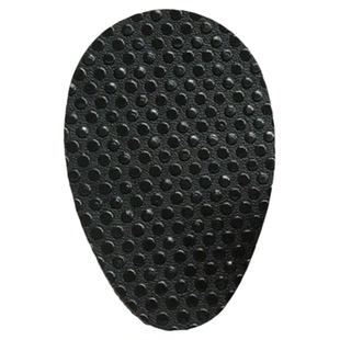 加厚防磨防滑鞋贴高跟鞋皮鞋前掌防滑帖耐磨贴前掌橡胶牛筋鞋底垫