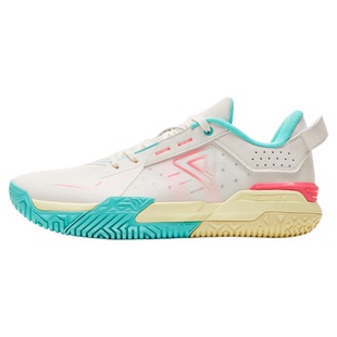 匹克态极外场斗士篮球鞋男秋季新品耐磨抓地外场实战球鞋低帮透气