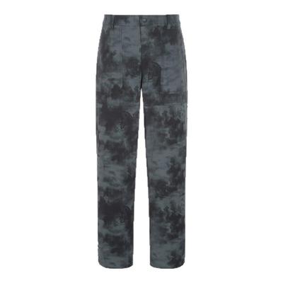 G/FORE吉福官方早秋新品男士高尔夫服装TEXTURED PANTS长裤