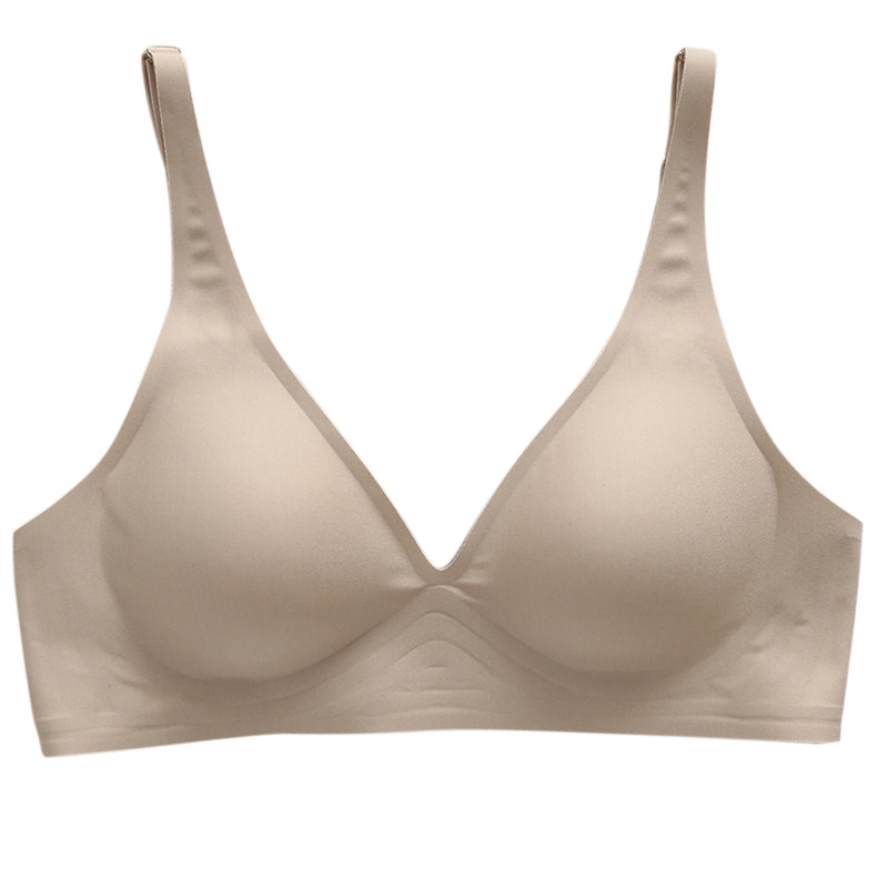 日本深V果冻超薄款内衣