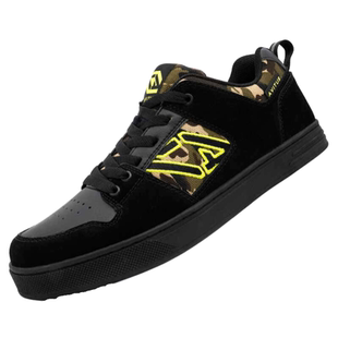 AVITUS阿维图斯断码清货专业山地车无锁平踏骑行鞋通勤速降鞋F21