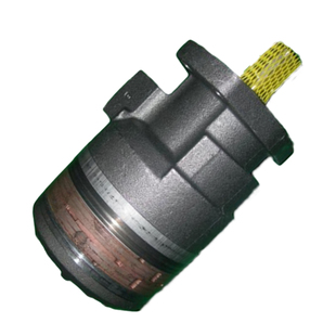 美国派克ParkerTE0065液压马达TB0295高速摆线滚子油压马达大扭矩