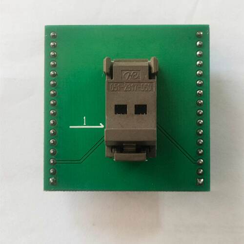 【请询价】艾科 DIL8/SOT23-6 ZIF-CS PIC  0r