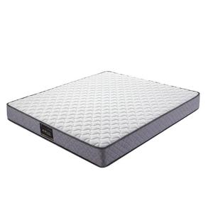 慕思正品独立弹簧天然乳胶床垫家用泰国原液慕斯席梦思防螨1.8m硬