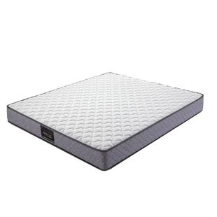 慕思正品独立弹簧天然乳胶床垫家用泰国原液慕斯席梦防螨1.8m硬