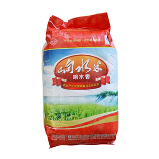 2025年新米东北黑龙江宁安石板大米响水大米—响水香5kg10斤包邮