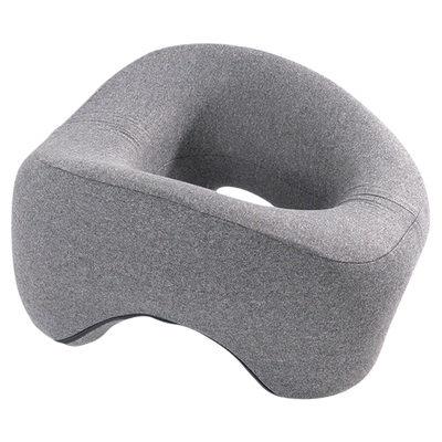 美容院床上按摩趴枕脸垫支架神器