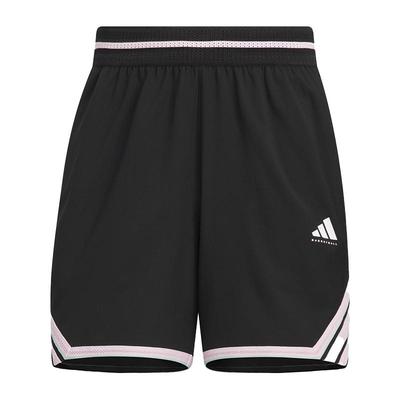 阿迪达斯男款篮球运动短裤