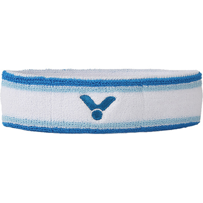 victor胜利运动头带男女头巾吸汗带 健身篮球跑步束发止汗带SP136