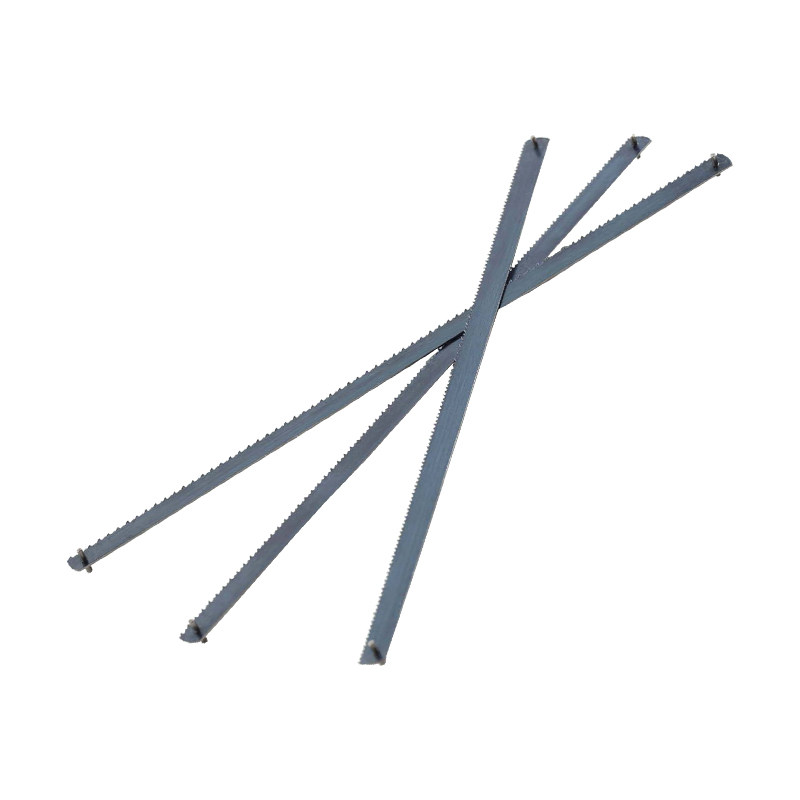 世达五金切割工具sata高速钢3件套迷你手用锯条金属钢丝锯条93411