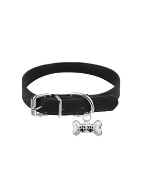 甜酷辣妹可爱骨头颈链女