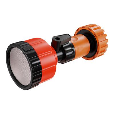 育苗喷头浇菜花园园林浇水神器