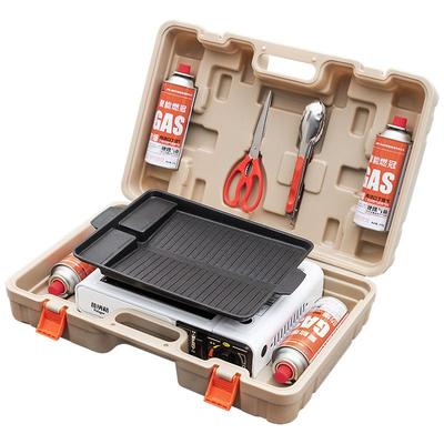 【防爆炉具套餐安全O爆炸】