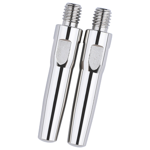 纳米涂层二保焊导电嘴1.0/1.2二氧化碳气保焊枪配件焊咀紫铜焊嘴