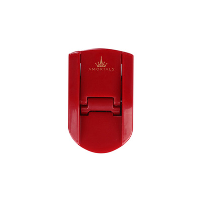 AMORTALS便携美妆工具睫毛夹