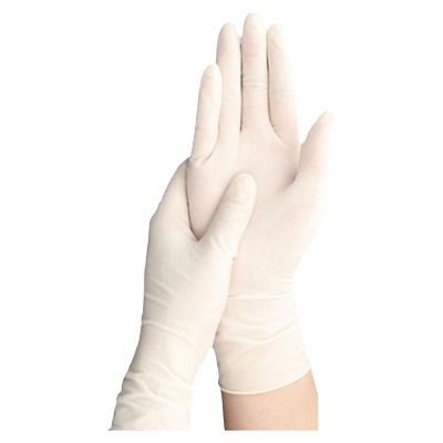 三甲医院！无菌医用手套独立包装