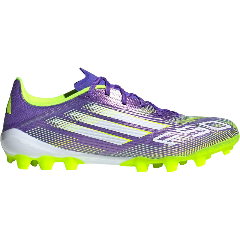 Adidas/阿迪达斯正品F50 LEAGUE男女运动轻便短钉足球鞋JH7740