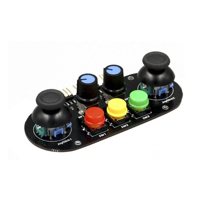 游戏遥控摇杆JoyStick