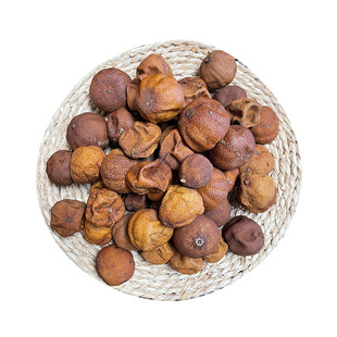 广东2019新会陈皮柑梅江圈枝小柑宝宝小柑果梅子香酸甜甘全生晒