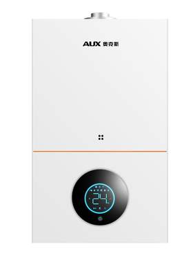 累计销量1.1W+奥克斯热销壁挂炉
