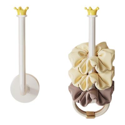 【发圈神器】发圈挂钩发饰架挂钩