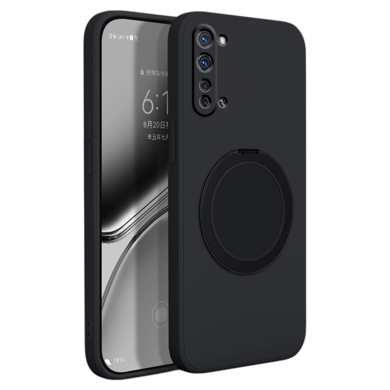 适用oppoK7X手机壳K7新款OPPO液态硅胶oppokx保护套opk支点壳带支架全包oppk0pp0ppok防摔opopk磁吸男女外壳