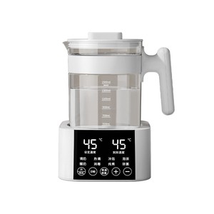 中药电煎壶熬中药砂锅全自动熬药壶煎药烧水一体机家用恒温养生壶