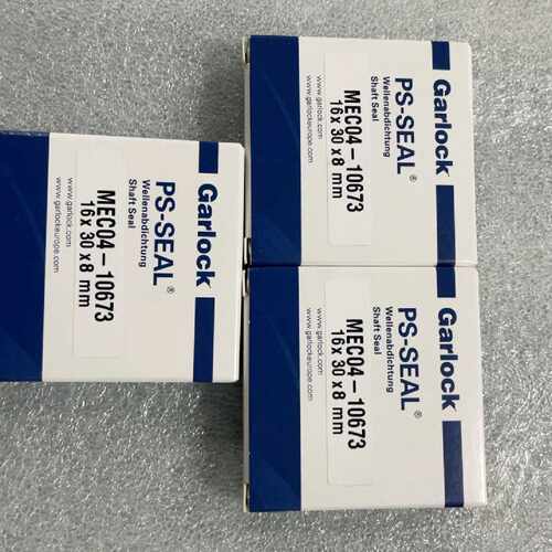 【请询价】Garlock卡勒克PS-SEAL轴封 MEC04-1067