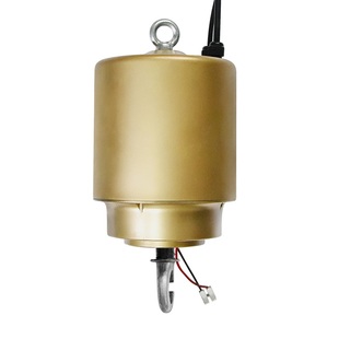 灯笼升降器LED灯具升降器工矿灯升降机政府企业广告搭配疝气灯