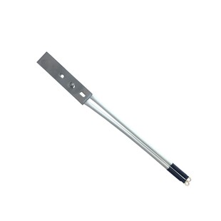 打包机配件 烫头烫刀M型电加热烫片发热导热线永创全自动合金烫头