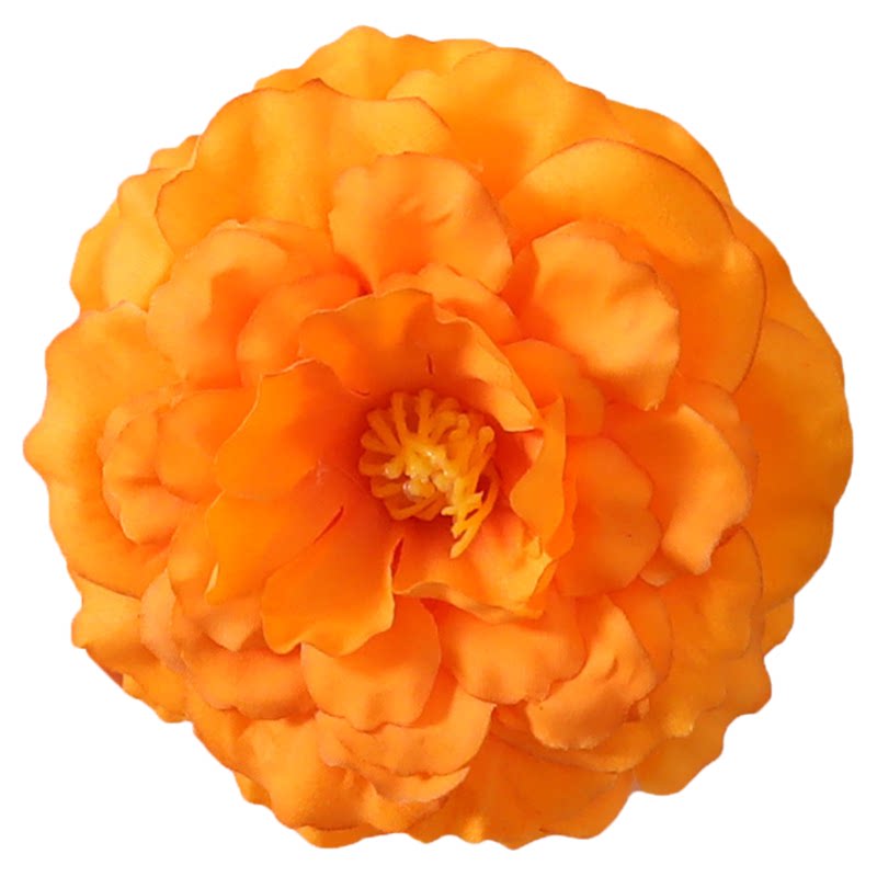 舞蹈道具手腕花花朵发夹手指花