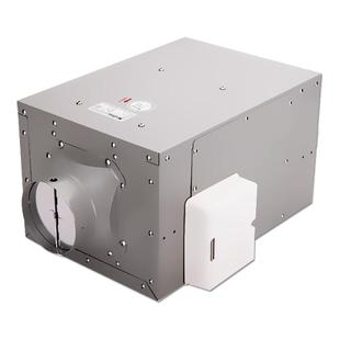 绿岛风管道风机强力静轻音家用新风机卫生间换气扇厨房商用抽风机