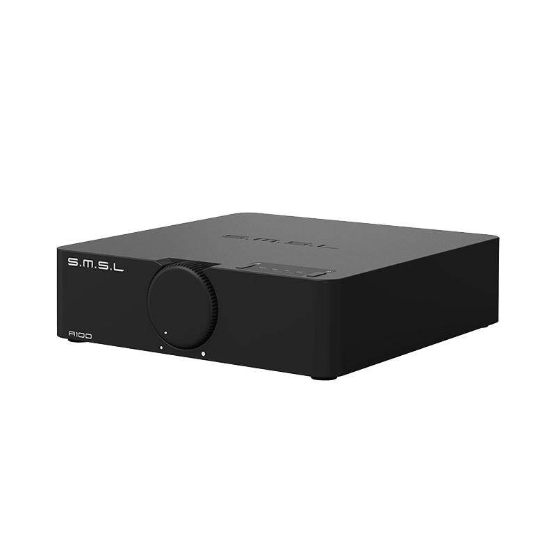 SMSL双木三林HiFi发烧蓝牙小功放