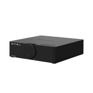 SMSL双木三林A100数字功放机大功率hifi发烧音响蓝牙解码小功放