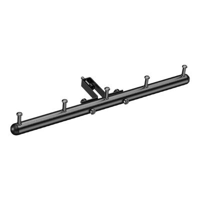 外卖电动车挂钩横杆一排前置挂