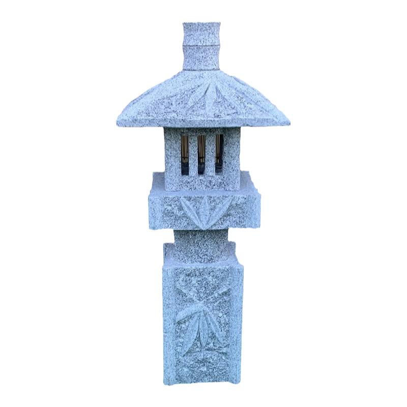 灯塔摆件灯塔户外摆件日式庭院