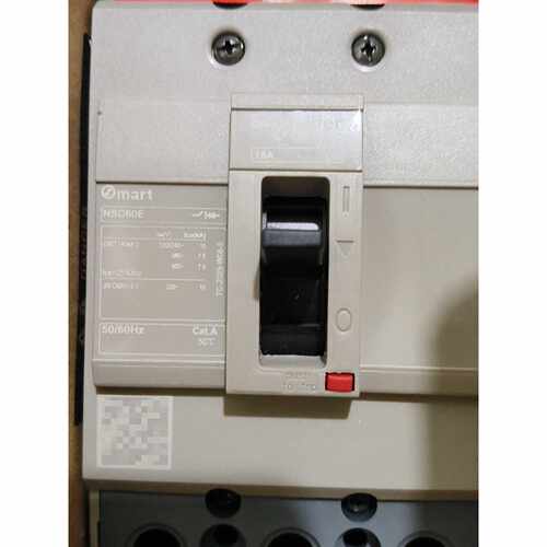 议价塑壳断路器，NSC60E3015N，2025年的货，正