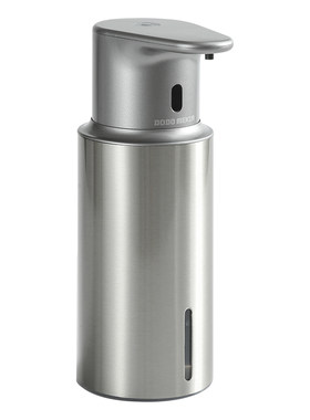 304不锈钢感应洗洁精机皂液器