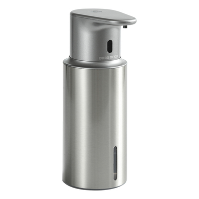 304不锈钢感应洗洁精机皂液器