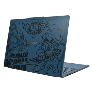 联想YOGAPro16皮革贴膜yogaAir14cAuraAI元启版笔记本外壳保护膜yoga13/16s键盘贴纸全套360电脑2025款不粘胶