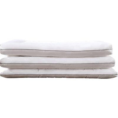 水星家纺家用儿童枕头枕芯