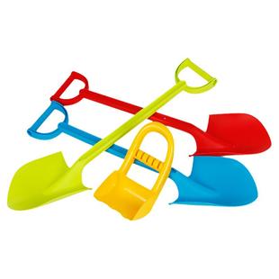 大号儿童沙滩玩具套装海边铲子玩沙宝宝挖沙子挖土工具玩雪堆雪人