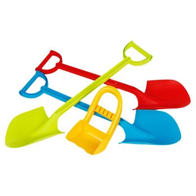 加厚大号沙滩玩具大铲挖沙工具